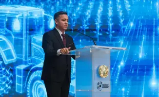 Цифровое поле: Казахстан и Турция сеют инновации
