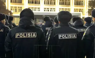 Студенты Таразского университета объединяются в борьбе с наркоманией через антинаркотическую акцию