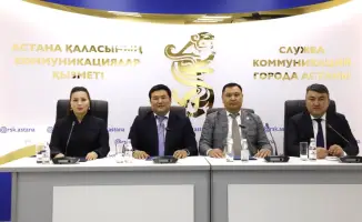 Астана на страже цен: более 80 нарушений в борьбе за справедливость на продовольственном рынке
