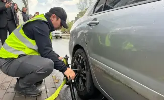 Платная эвакуация автомобилей в Астане как мера улучшения безопасности на дорогах