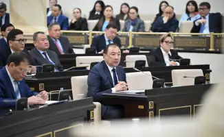 Казахстан: Страна-транзит, готовая к новому маршруту к 2030 году