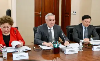 Увеличение товарооборота с ОЭС до $15 млрд: новые перспективы для Казахстана в торговых отношениях
