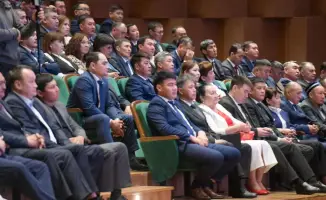Сельские акимы: архитекторы будущего на фоне обновления территорий в Уральске