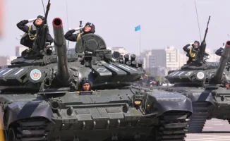 Токаев, Казахстан, армия, героический путь, государственные награды, воинские звания