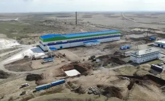 Запуск горно-обогатительного комбината ТОО «Qazaq Kaolin» в Акмолинской области: инвестиции и новые возможности для местной экономики