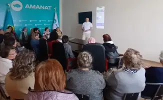 Новые возможности для пенсионеров Караганды