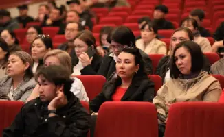 Обновление энергетической инфраструктуры в Актюбинской области: модернизация электросетей и котлов на ТЭЦ с учетом мнения местных жителей