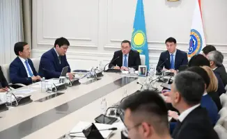 Алматы: шаги к улучшению экологии и инфраструктуры
