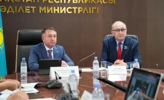 Заседание Общественного совета: секреты судебных экспертиз 2025