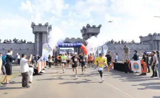 Спортивный фестиваль в Астане: онлайн-регистрация участников в честь Дня единства народа Казахстана