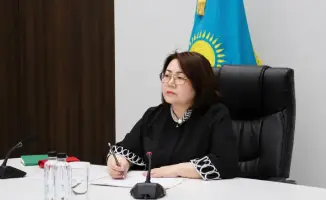 Обсуждение изменений в ономастике: заседание комиссии в Алматинской области