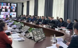 Антикоррупционные инициативы в Казахстане приоритет государственной политики