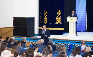 Жамбылский район: диалог с жителями как основа для будущих изменений