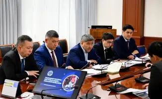 Назначение Нуркена Нуратова на пост руководителя управления физической культуры и спорта Карагандинской области: новые перспективы для развития спорта в регионе