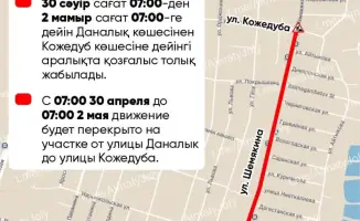 Улица Шемякина временно в отпуске: детали ремонта!