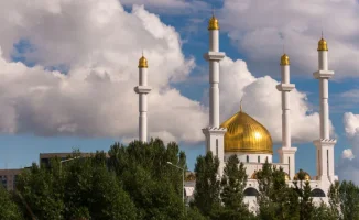 Курбан айт в Казахстане: традиции и семейные ценности в подготовке к празднику 2026 года