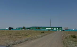 В ЗКО уникальный мясокомбинат по переработке ягнятины адаптируется к новым условиям рынка