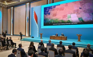 Казахстан и Турция: Строим мосты дружбы на миллиарды долларов