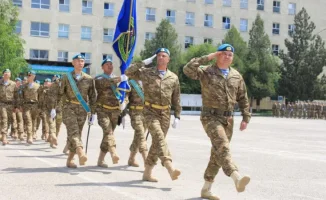 Казахстан усиливает международные миротворческие усилия: последствия отправки войск в напряжённую миссию ООН