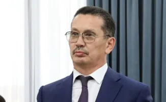 Соцзащита Жамбылской области: задержание и расследование в центре внимания