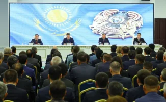 Кандидаты на пост акима Кызылординской области: кто претендует на руководство регионом?