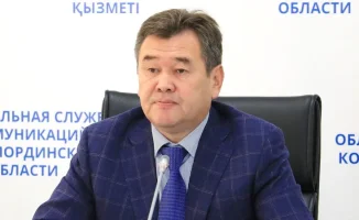Мурат Ергешбаев назначен акимом Кызылординской области: новые перспективы для региона