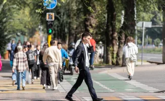 Численность населения Казахстана на 1 апреля 2026 года: данные Бюро национальной статистики