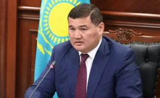 Назначение Нурлыбека Налибаева первым заместителем премьер-министра Казахстана: новые перспективы для экономической политики страны