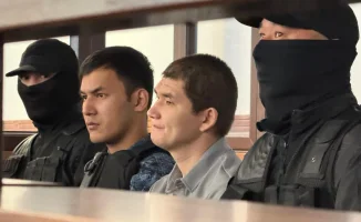 Убийца семьи под Атырау: мрачная причина расправы раскрыта
