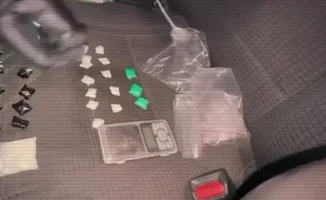 Казахстан усиливает борьбу с международной преступностью: задержание 76 иностранцев за наркопреступления может привести к ужесточению контроля на границах