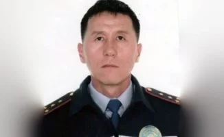 Герои в броне: Казахстан увековечит память о Газизе Байтасове медалью, как символ мужества и самопожертвования на фоне празднования Дня защитника Отечества в Акорде