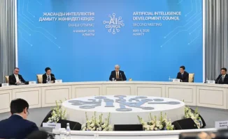 Президент Казахстана Касым-Жомарт Токаев на втором заседании Совета по развитию искусственного интеллекта поручил правительству подготовить предложения по оценке экономического роста страны, отметив, что отсутствие достижений маскируется общими показателя