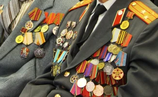 Ветераны Западного Казахстана: 100 лет мудрости и мужества