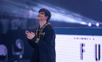 Данил molodoy Голубенко заработок на PGL Astana и выступление FURIA в Counter-Strike 2