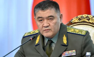 Уголовное дело против экс-главы ГКНБ Камчыбека Ташиева передано в суд и засекречено, Генпрокуратура Кыргызстана утвердила обвинительный акт.