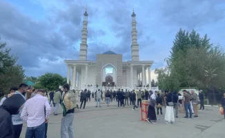 Курбан Айт в Урале: как праздник способствует укреплению межнационального согласия и культурного обмена в регионе