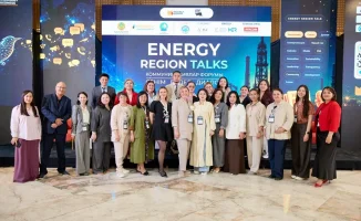 Первый международный медиафорум нефтегазовой отрасли ENERGY REGION TALKS прошел в Атырау