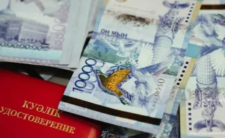 В Казахстане коррупционеры окажутся под общественным контролем: создание 'доски позора' и специального списка нарушителей экономических правонарушений приведет к повышению ответственности и прозрачности в обществе.