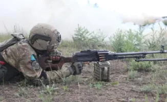 Современные конфликты: изменения в системе боевой подготовки войск Казахстана