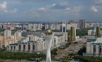 Изменения в Конституционных законах Казахстана: новый статус столицы и территориальные реформы