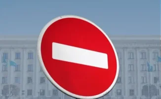 В Уральске временные ограничения на движение: дороги перекроют на полтора часа в связи с празднованием Курбан айта.