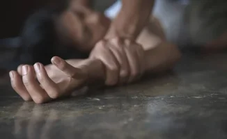 В Уральске полицейского подозревают в изнасиловании во время исполнения служебных обязанностей