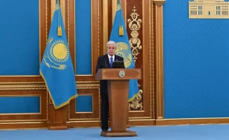 Токаев: Воин — это не просто звание, а судьба