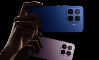 Xiaomi представила новую серию смартфонов 17T: улучшенные камеры, мощные процессоры и продлённое время работы от батареи.