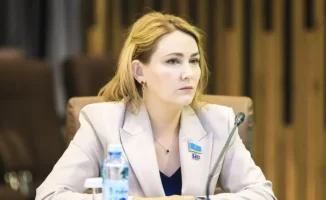 Депутат Смолякова предложила признать жестовый язык полноценным языком общения в Казахстане