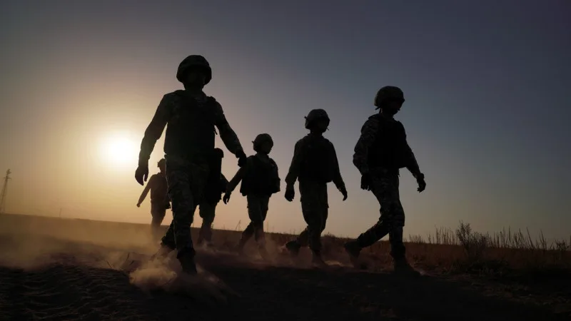 Социальные гарантии для военнослужащих Казахстана: новый законопроект как мост к лучшей жизни Уральске