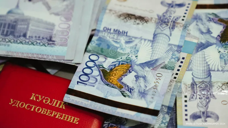 В Казахстане коррупционеры окажутся под общественным контролем: создание 'доски позора' и специального списка нарушителей экономических правонарушений приведет к повышению ответственности и прозрачности в обществе. Уральске