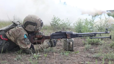 Современные конфликты: изменения в системе боевой подготовки войск Казахстана Уральске