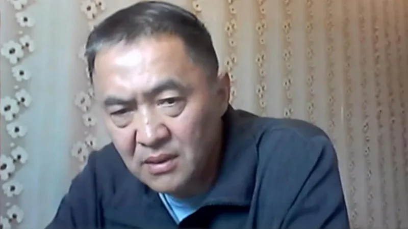 Увольнения в колледже после визита Кайрата Сатыбалдыулы: комментарий Минобороны Уральске