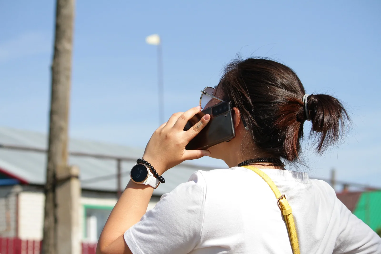 В Западно-Казахстанской области 200 сёл теперь подключены к сети 4G, что значительно улучшило качество связи для местных жителей. Также на границе региона появился мобильный интернет, что открывает новые возможности для связи и доступа к информации для жи Уральске